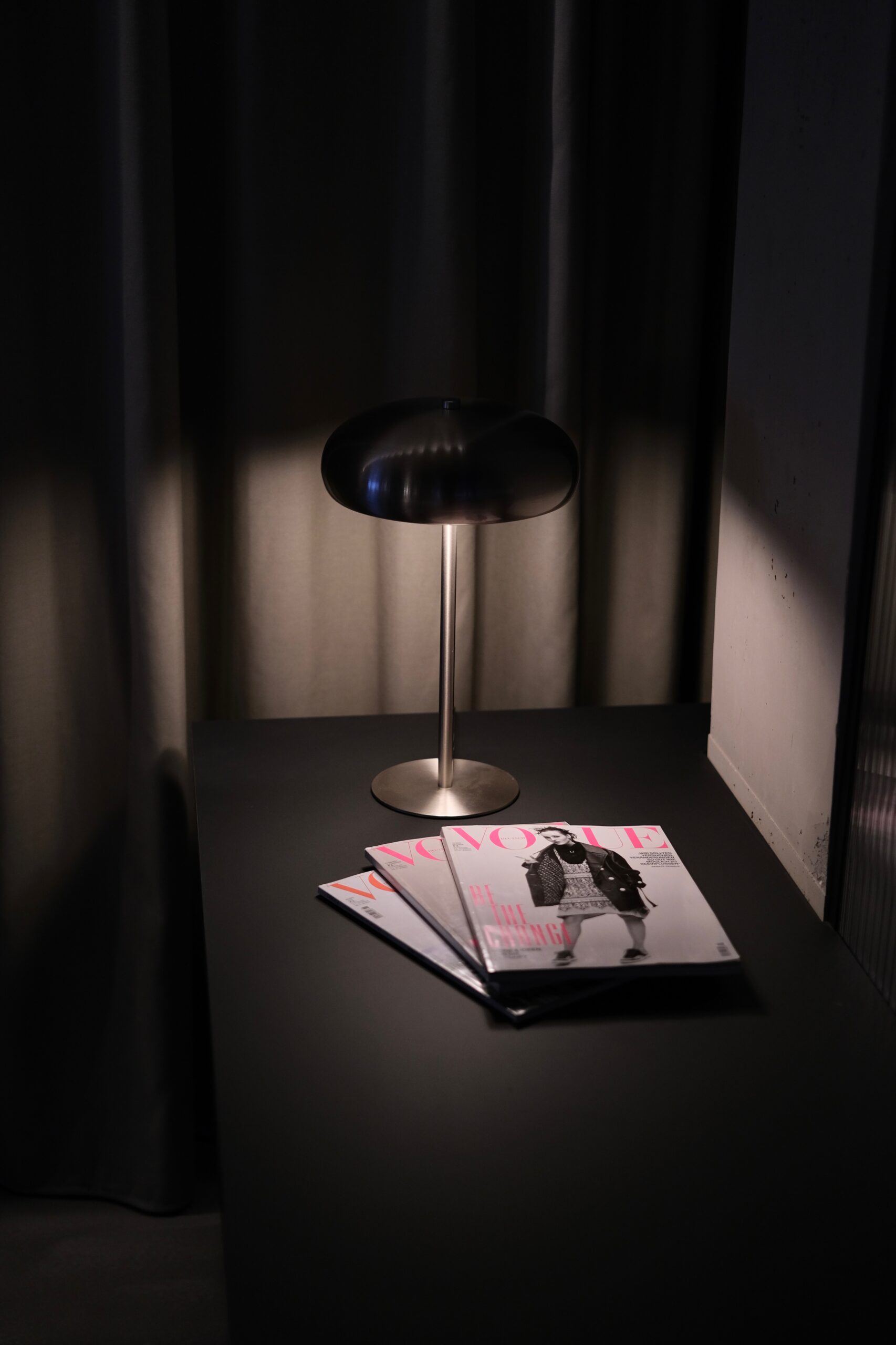 Studio details (2)