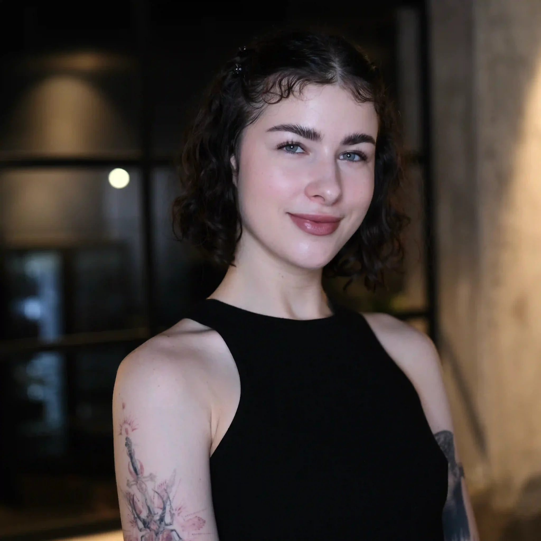 Luisa