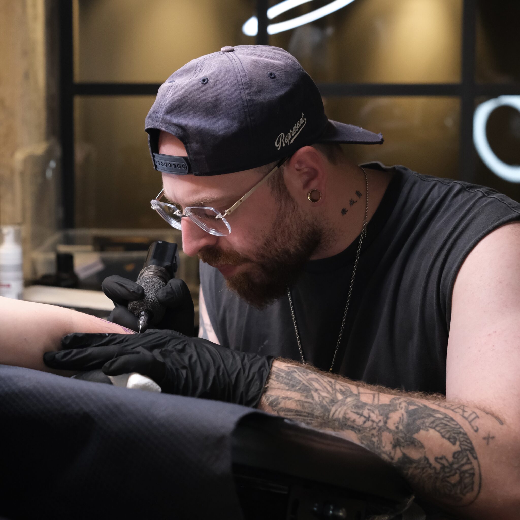 onur portrait work