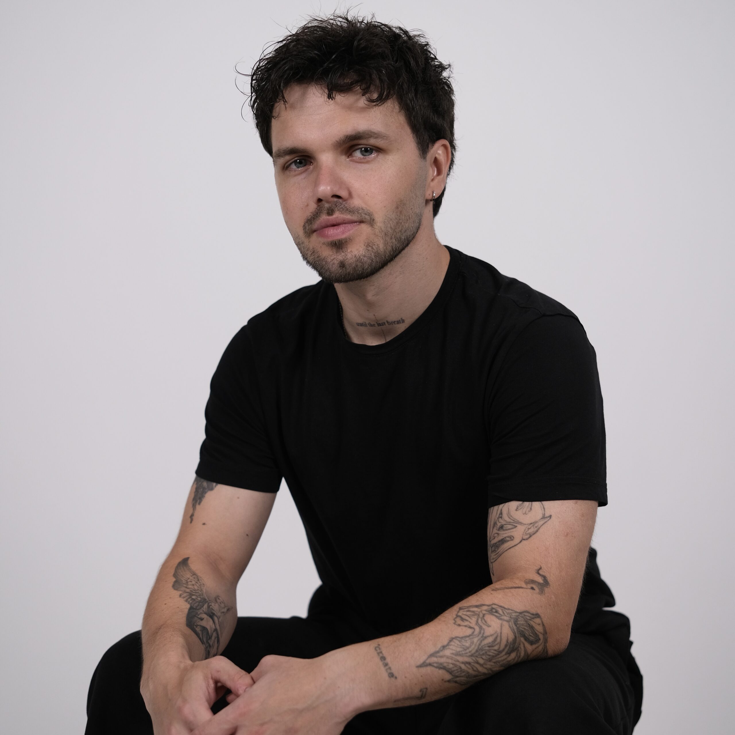 tim square portrait white background